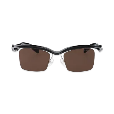 PRADA Sunglasses "Black"