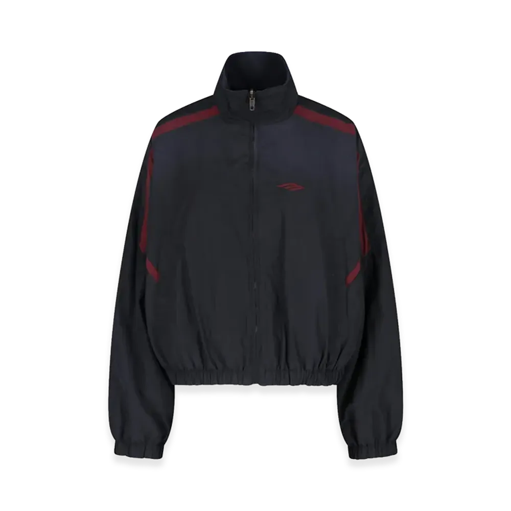 BALENCIAGA Women's Jackets "Black"