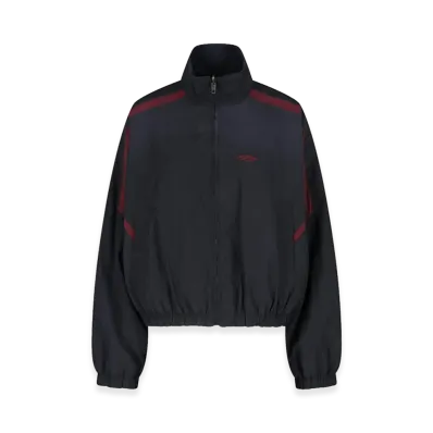 BALENCIAGA Women's Jackets "Black"