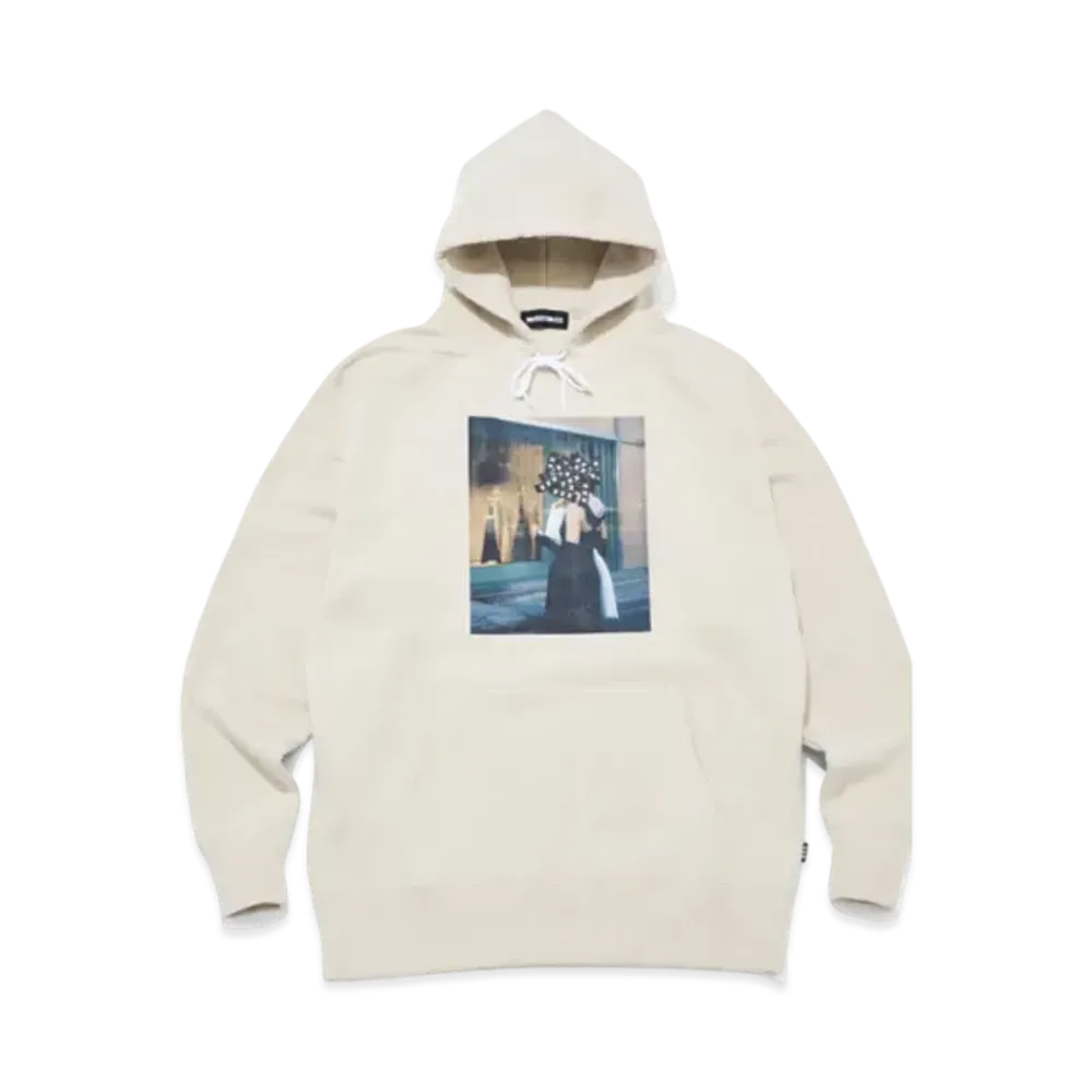 GOD SELECTION XXX Hoodie GX-A24-HD-04 "Beige"