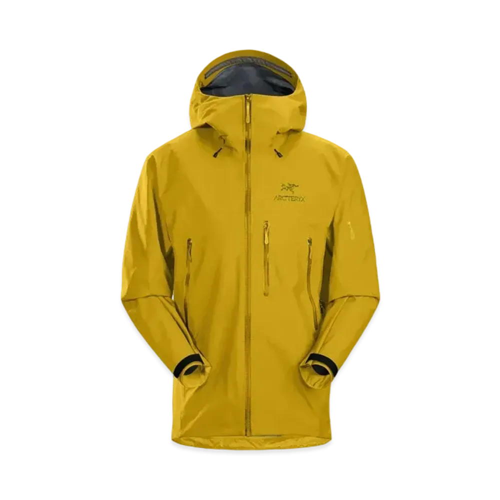 ARC'TERYX Beta SV Jacket Men's "Oracle" X000004766