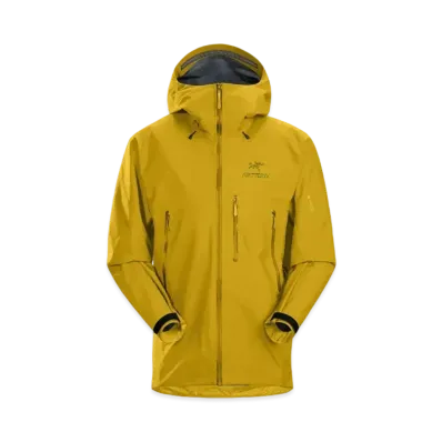 ARC'TERYX Beta SV Jacket Men's "Oracle" X000004766