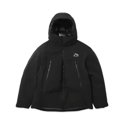 CMF OUTDOOR GARMENT AR Down Coexist L7 "Black"