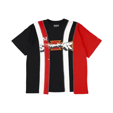 SUPPLIER Modern Rebuild Tee "Multi"
