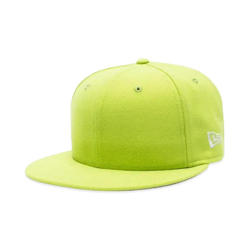 UNDEFEATED X NEW ERA FITTED - 90068 "Yellow"