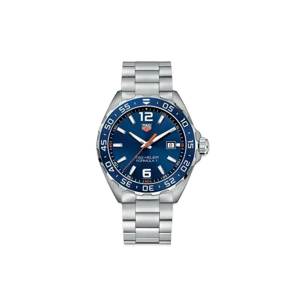 TAG Heuer Formula 1