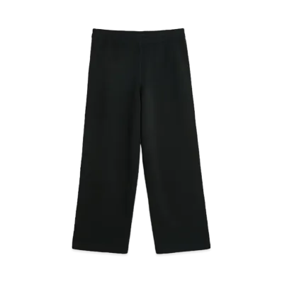 OUR LEGACY Reduced Trouser Pseudo Knit