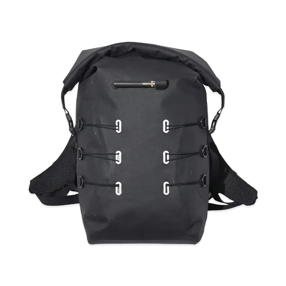 F/CE. Zip Lock Tech Pack "Olive"