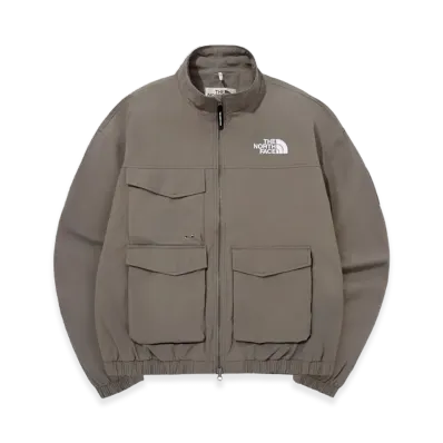 The North Face White Label Neilton Jacket "Light Brown"