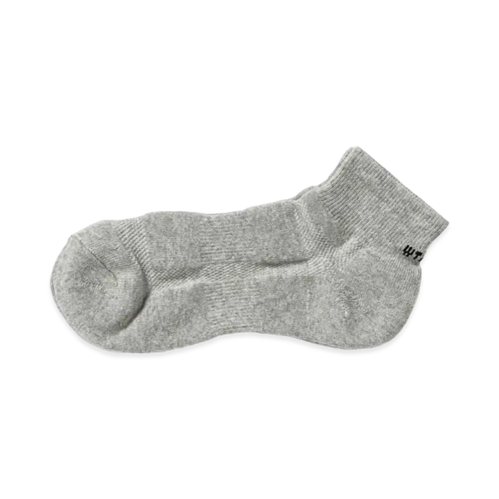 WTAPS Skivvies. Sox "Gray"