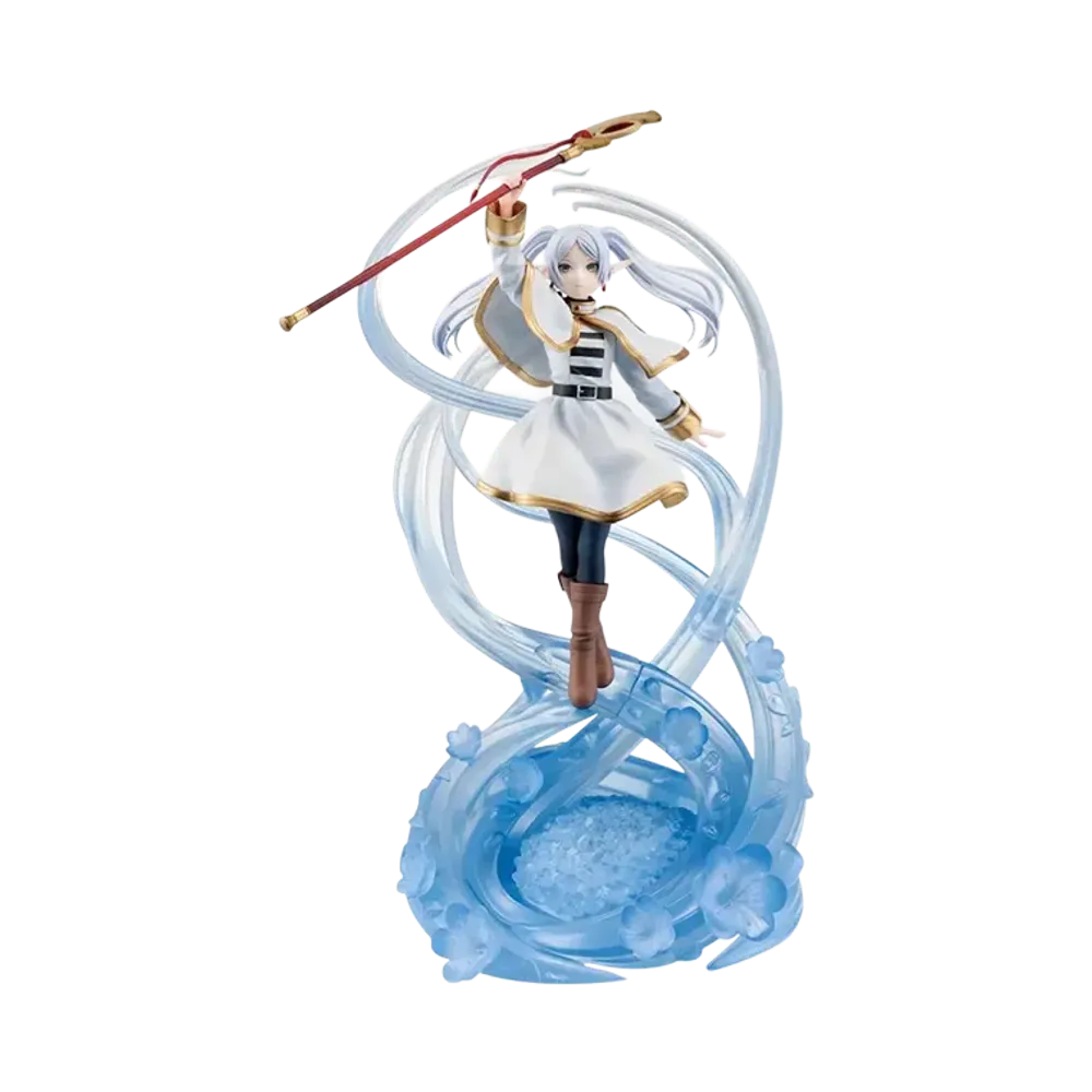 BANDAI "Ichiban Kuji" -Frieren: Beyond Journey's End- A Prize Frieren Figure