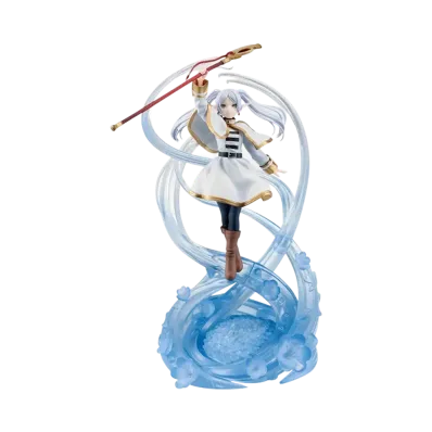 BANDAI "Ichiban Kuji" -Frieren: Beyond Journey's End- A Prize Frieren Figure