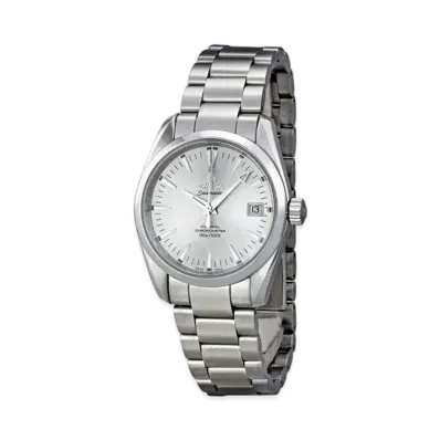 Omega Sea Master Aqua Terra 2504.30