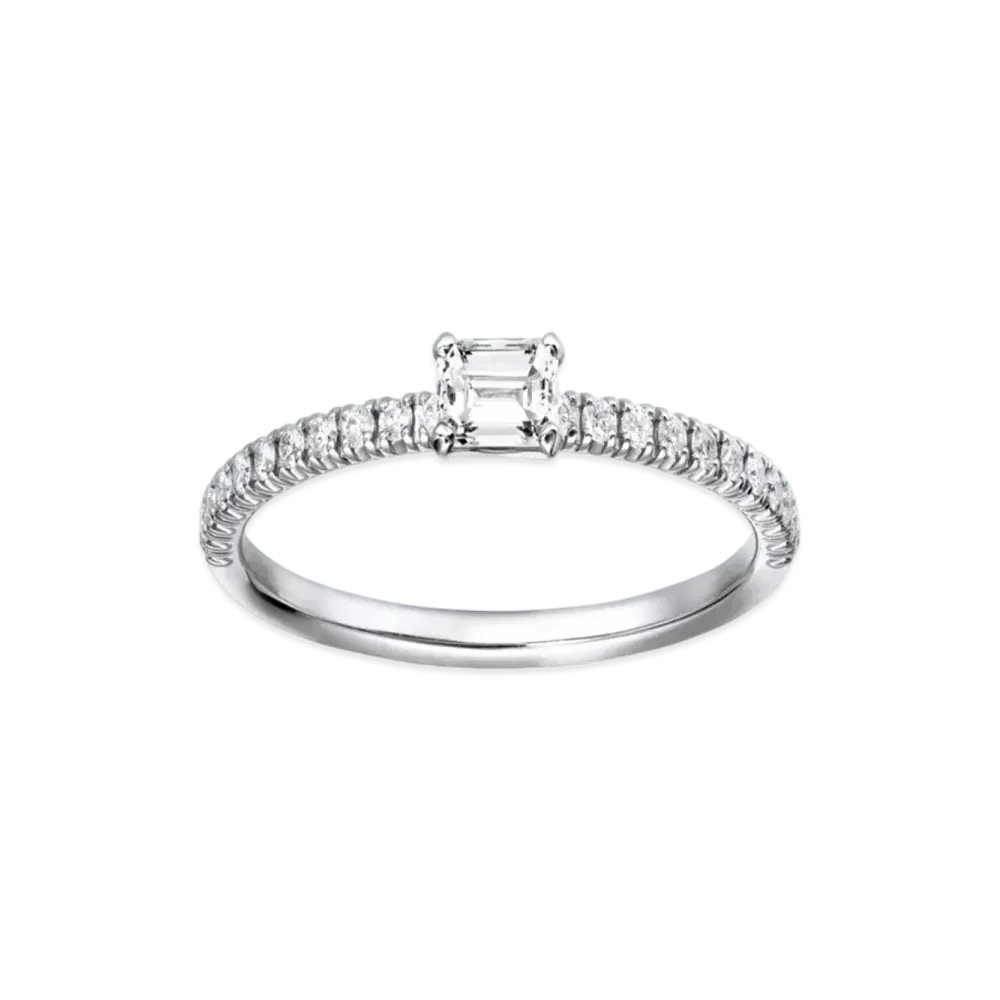 Cartier Etincelle De Cartier Ring