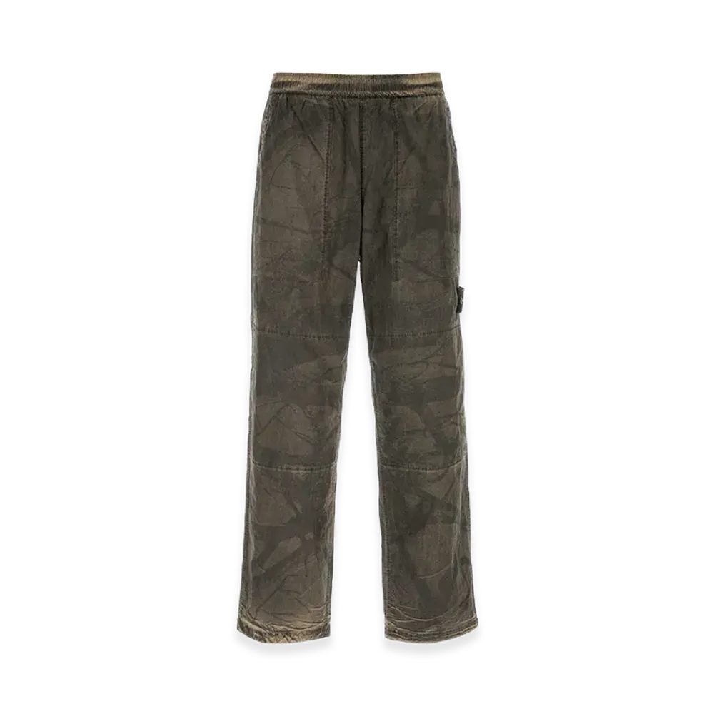 Stone Island Pants "Beige"