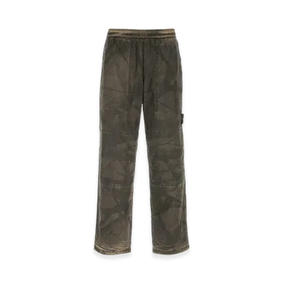 Stone Island Pants "Beige"