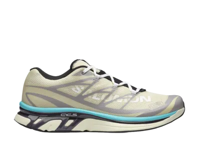 MM6 Maison Margiela × Salomon XT-MM6 "Aspargus Green/Gull"