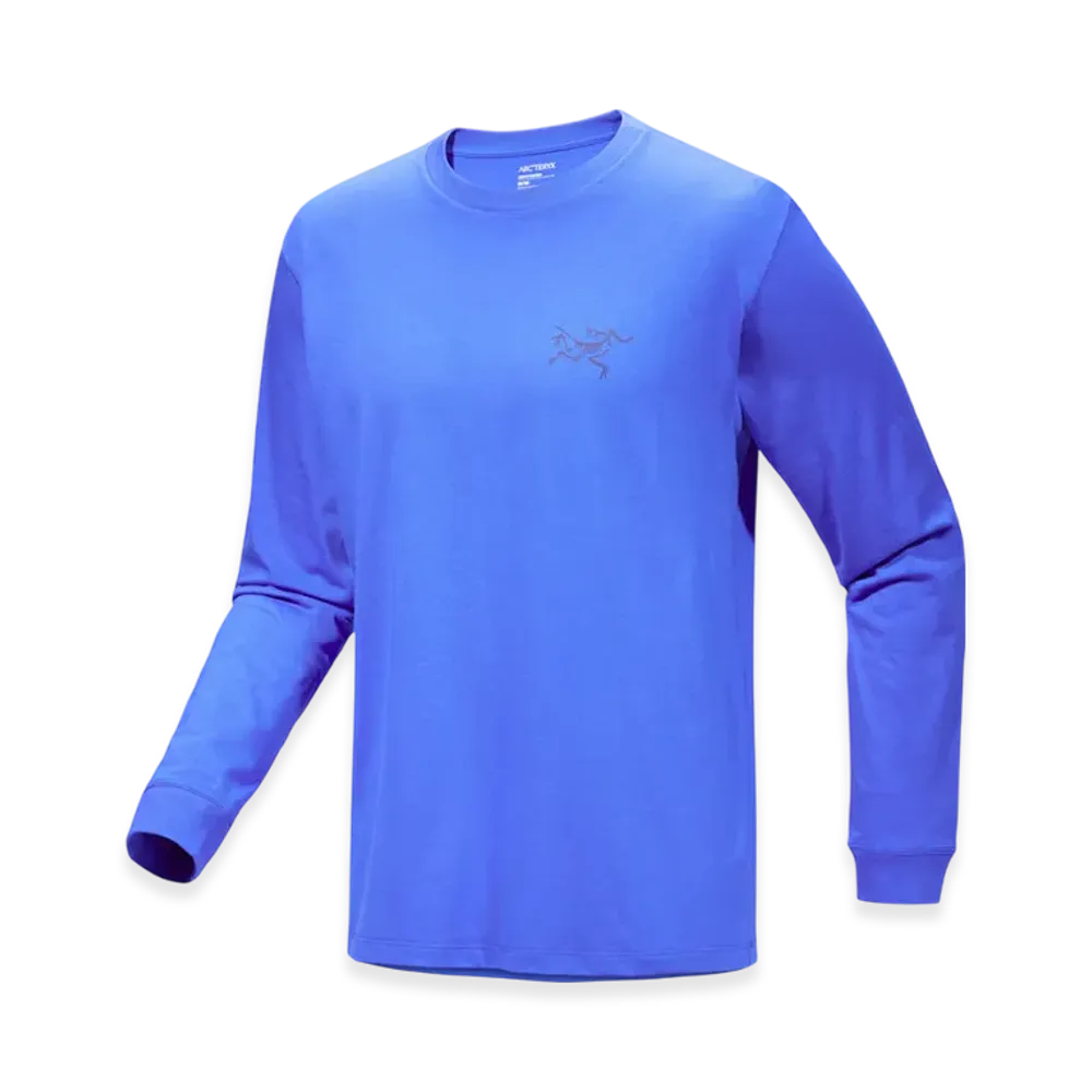 ARC'TERYX Kragg SL Cotton LS M "Electra" X000009536
