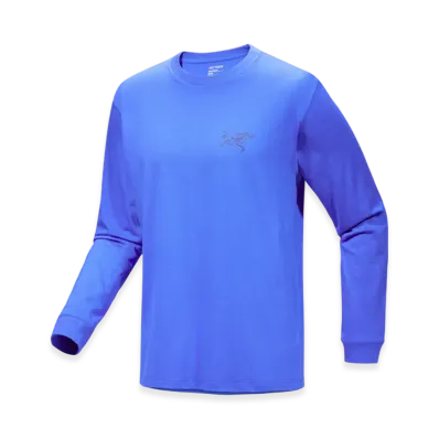 ARC'TERYX Kragg SL Cotton LS M "Electra" X000009536