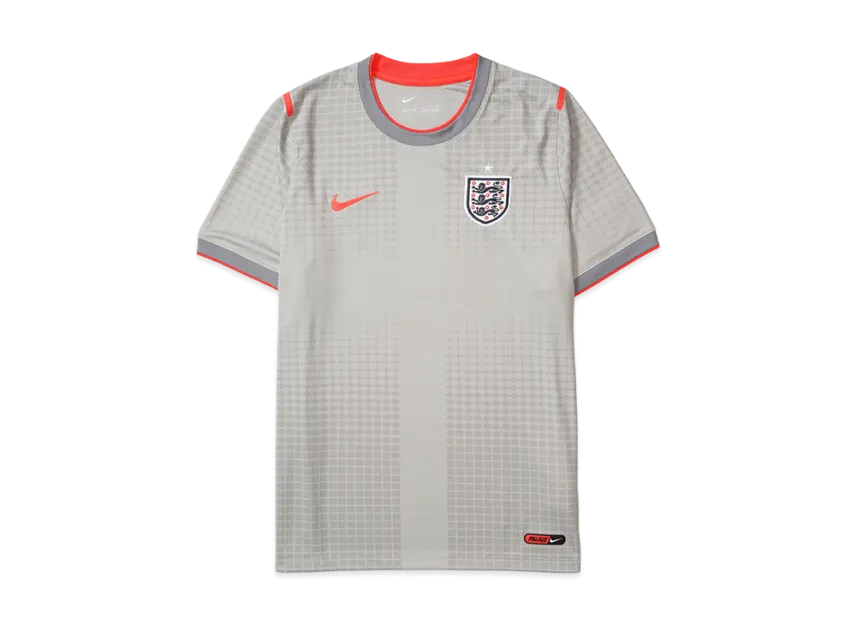 Nike x PALACE X2 World Cup Academy Pro Short-Sleeve Football Top Nike x PALACE X2 World Cup Academy Pro Short-Sleeve Football Top