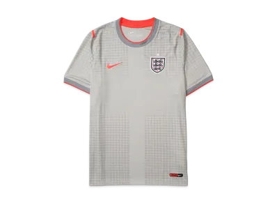 Nike x PALACE X2 World Cup Academy Pro Short-Sleeve Football Top England "Grey"