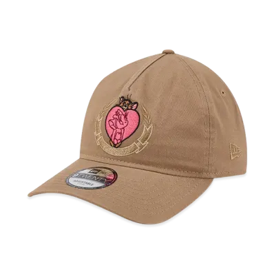 NEW ERA 9Twenty A-FrameTom and Jerry "Beige"