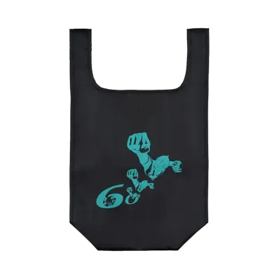 BANDAI "Ichiban Kuji" -Ultraman 60th Anniversary- D Prize Eco Bag