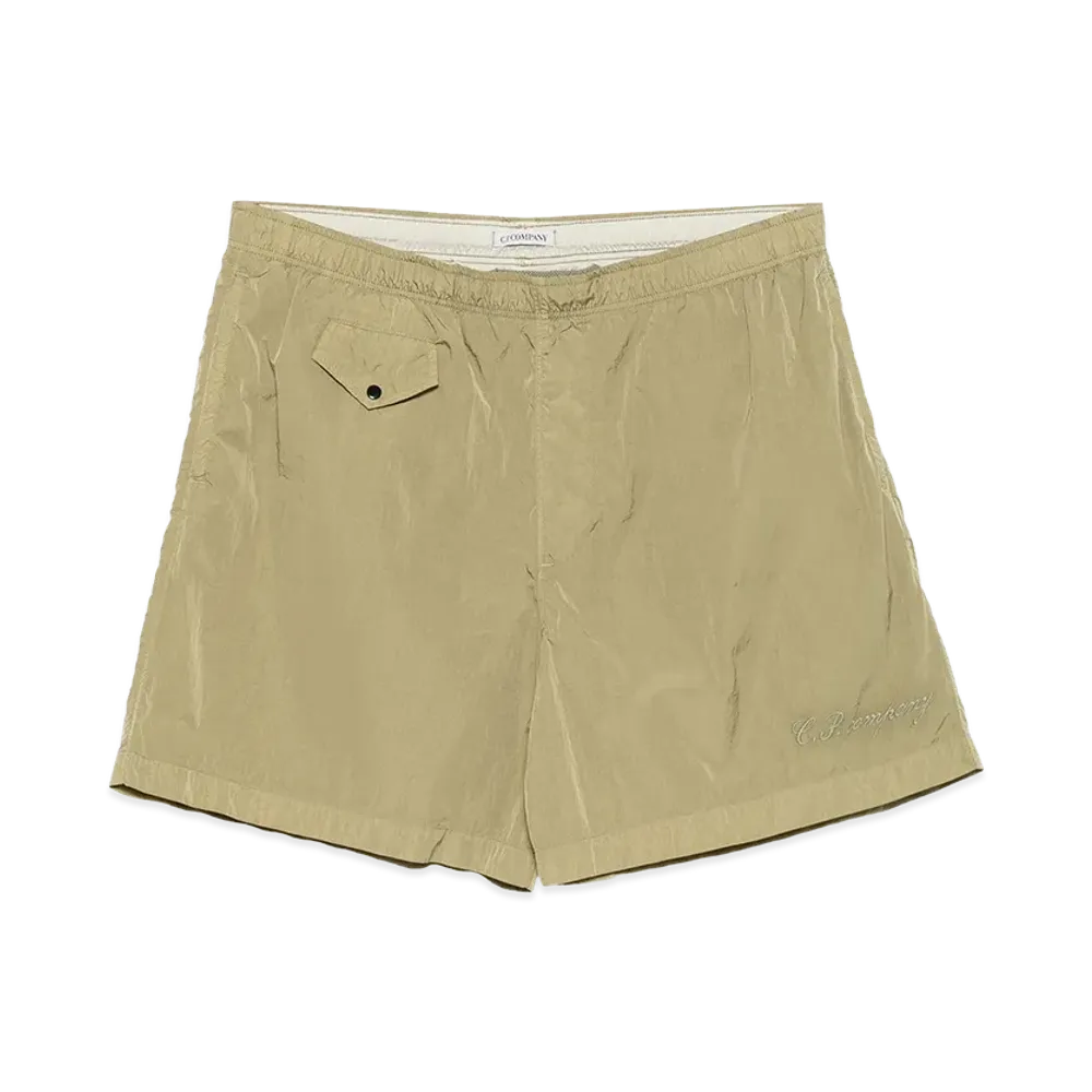 C.P. Company Sea Clothing "Green"