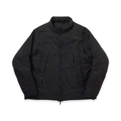 DAIWA PIER39 Tech 2Way Field Inner Down Jacket "Black"