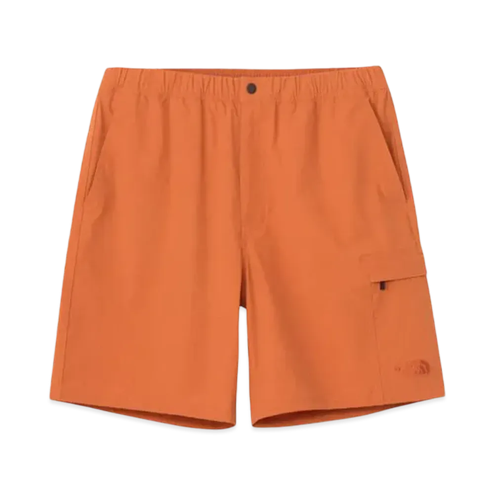 The North Face Mountain Color Shorts "Iron Bronze"