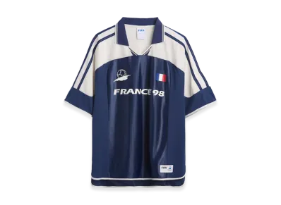 Gap x Ouigi Theodore FIFA World Cup Oversized Jersey France "Navy"