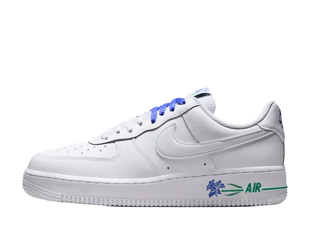 Nike Women's Air Force 1 Low '07 SE "Iris"