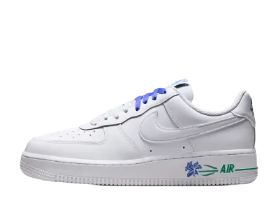 Nike Women's Air Force 1 Low '07 SE "Iris"