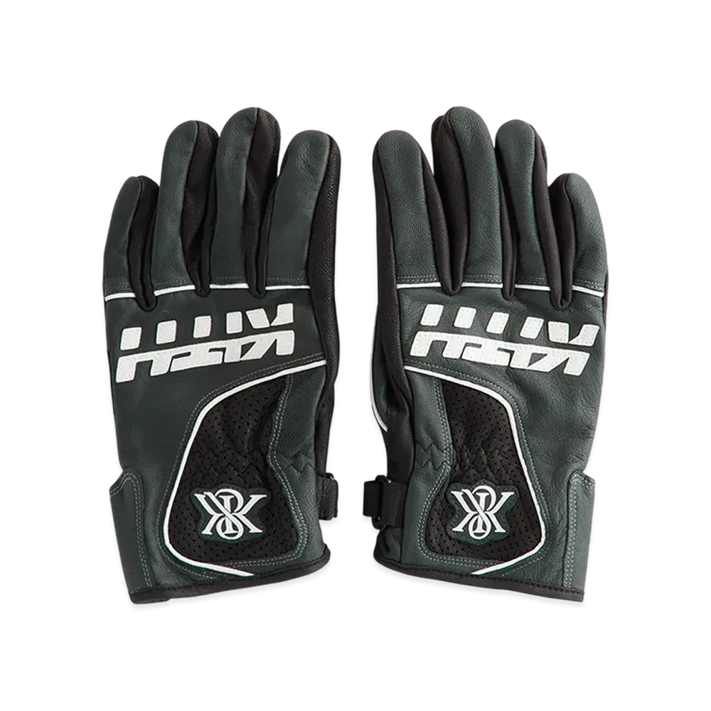 Kith Moto Gloves "Stadium"