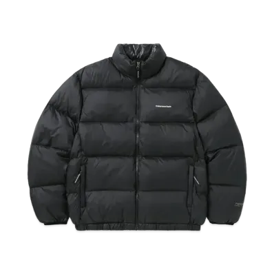 thisisneverthat Pertex T Down Jacket "Black"
