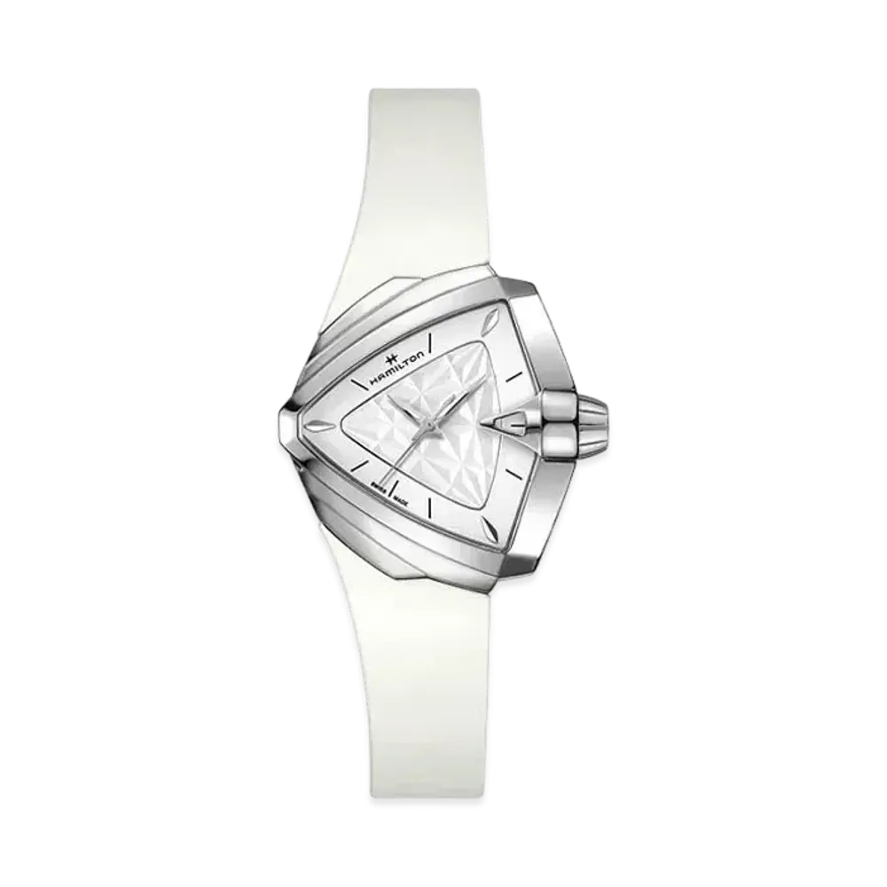 Hamilton Ventura S Quartz