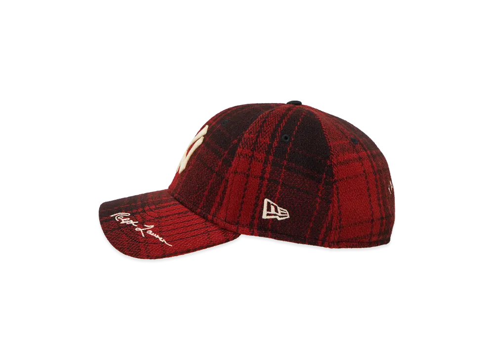 NEW ERA x Polo Ralph Lauren x MLB Yankees 49FORTY 