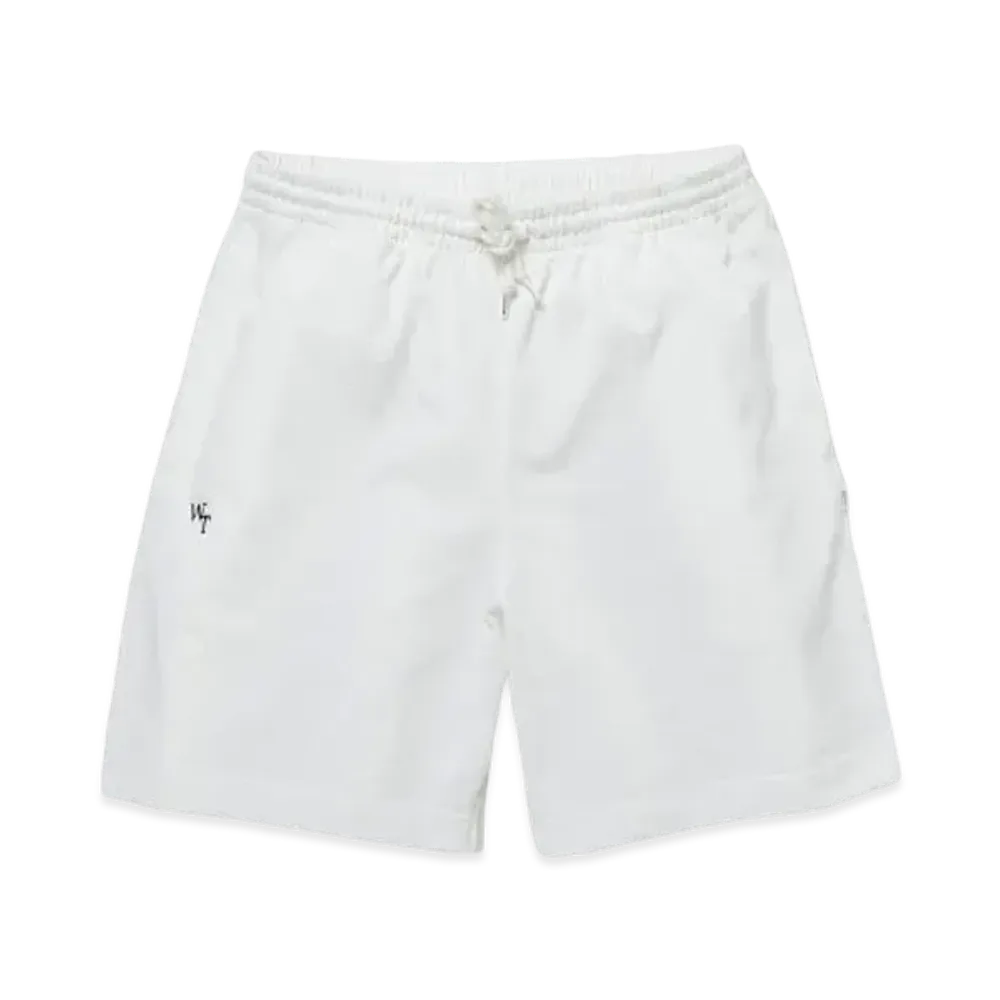 WTAPS Wus / Shorts / Ctpl. Wut "White"