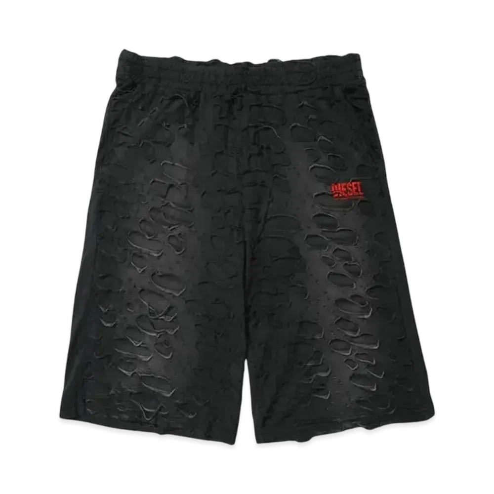DIESEL P-ECHIO-R1 "BLACK"