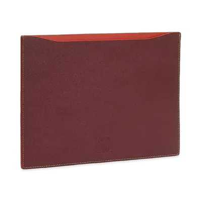 Paul Smith Clutch Bag "Red"