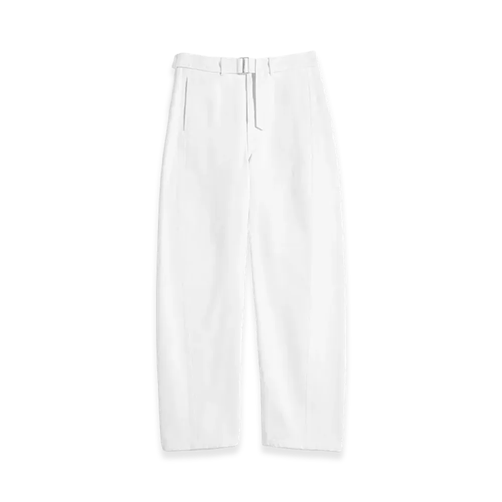 LEMAIRE Jeans "White"