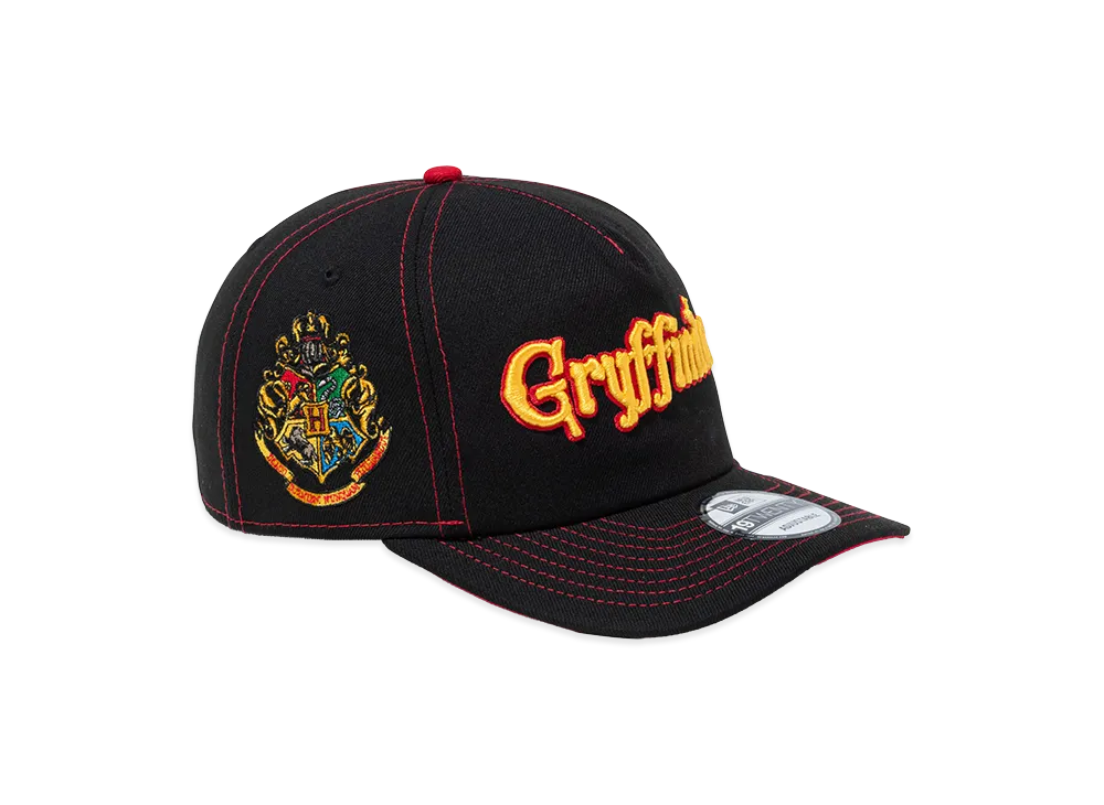 NEW ERA x Harry Potter 19Twenty Gryffindor "Black"