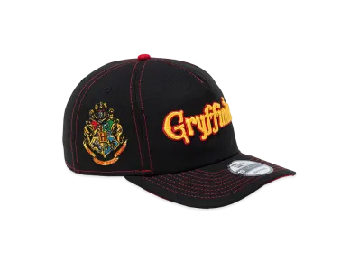 NEW ERA x Harry Potter 19Twenty Gryffindor "Black"