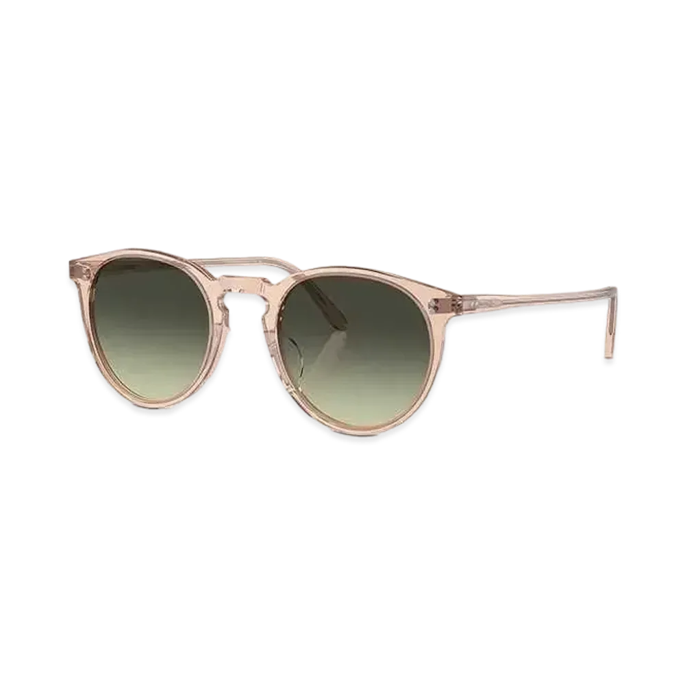 OLIVER PEOPLES O'Malley Sun "Champagne Quartz"
