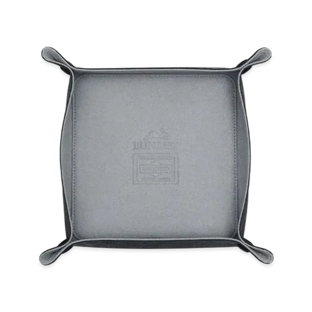PORTER x BUNNEY Jewelry Tray "Black Moire"