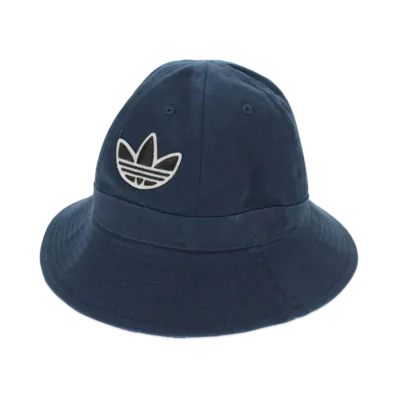 adidas Sports Bell Bucket Hat "Navy"