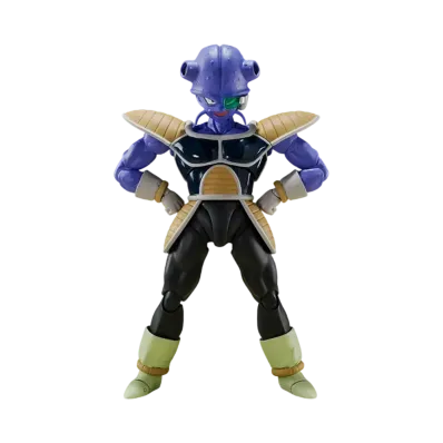 BANDAI "S.H.Figuarts" -Dragon Ball Z- KYEWI