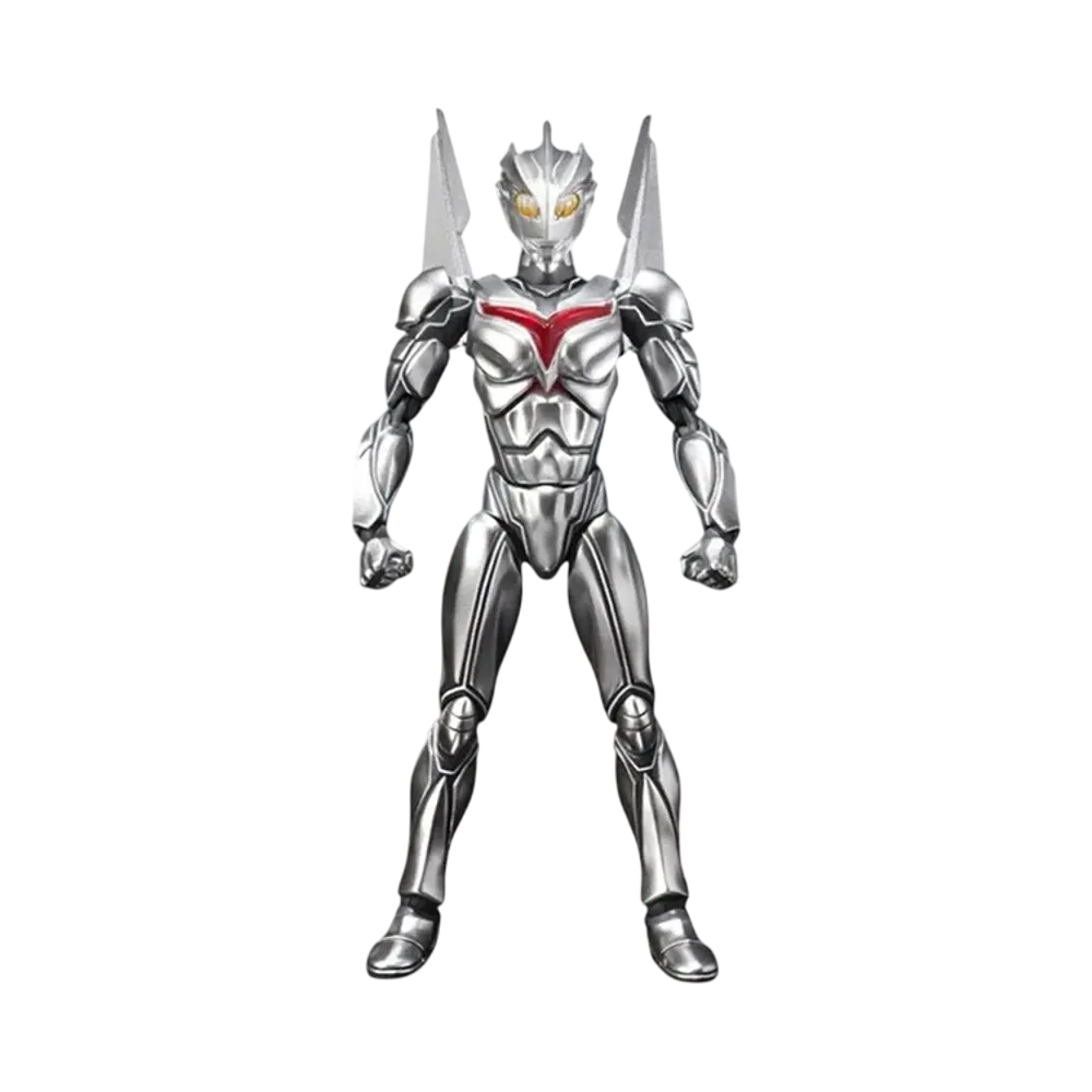 BANDAI "ULTRA-ACT" -Ultraman Nexus- Ultraman Noah