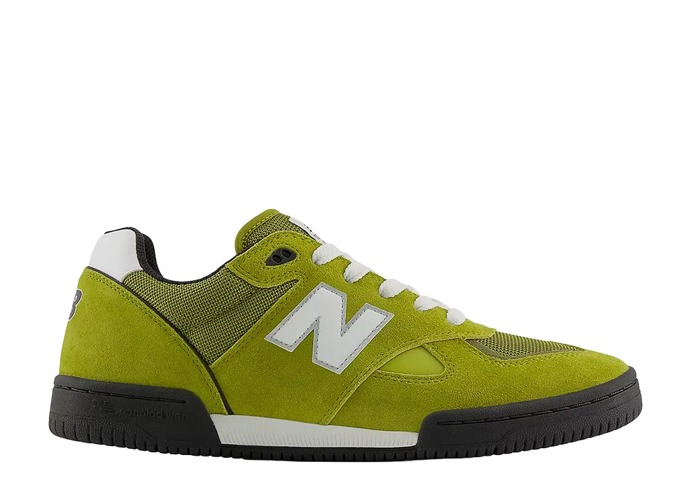 New Balance NB Numeric Tom Knox 600 "Sea Moss/White"