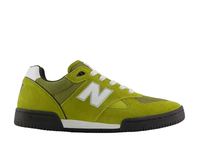 New Balance NB Numeric Tom Knox 600 "Sea Moss/White"